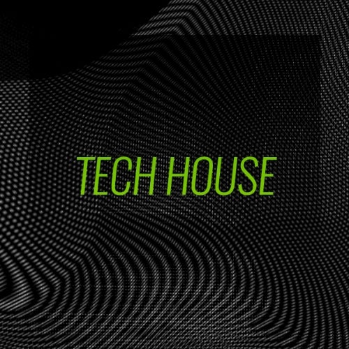 Beatport Top 100 Tech House October 2020